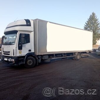 Iveco 120E25 - 1