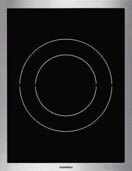 Gaggenau VI414110 Induction Wok - 1