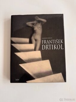 František Drtikol, Anna Fárová - 1