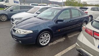 Renault laguna 1.8i Sport