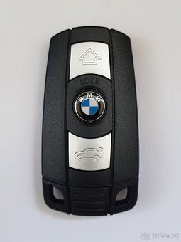 klíč BMW 1 3 5 6 Řada E90 E91 E92 E60   BMW 1998 -2005 3 5 +