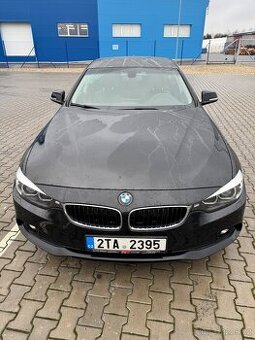 BMW 4  Gran Coupe 420D 140 KW