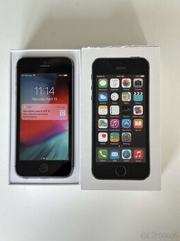 iPhone 5s 16gb