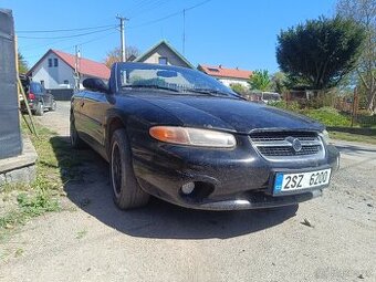 Chrysler Stratus Cabrio