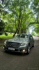 Mercedes R 350 CDI 4x4 Long  195 KV - 1