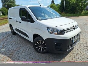 PRODÁM Citroen Berlingo 1.5hdi - 1