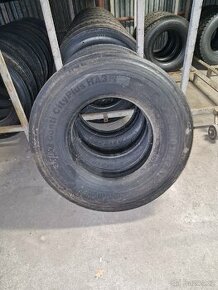 Pneu nákladní 295/80 R22,5 - 1