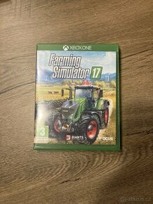 Farming Simulátor 17