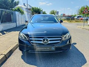 Mercedes-Benz E200D r.2017 Automat