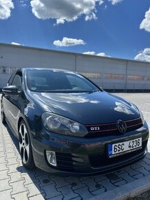 ‼️VW Golf VI GTI 155kw