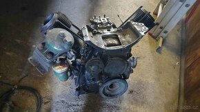 motor Multicar M22 - 1