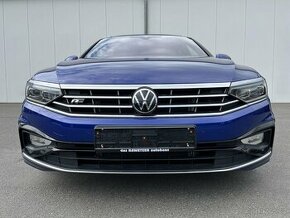 Volkswagen Passat B8 R-line - 1