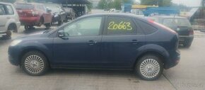 Ford Focus č. 20663 - 1