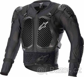 Bunda Alpinestars - 1