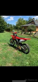 Honda Crf 250