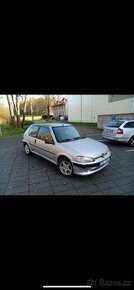 Peugeot 106