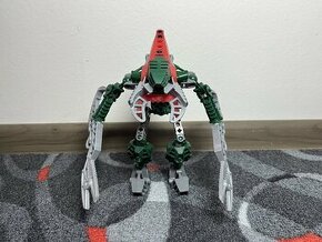 LEGO Bionicle - Vahki 8616 Vorzakh