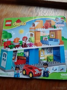 Lego Duplo 10835