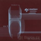 2CD - State of e:motion vol.8