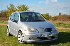 Citroen C3, 1,4i digi klima - 1