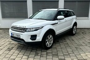 Land Rover Range Rover Evoque SD4 2.2L 140KW