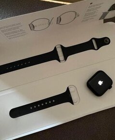 Apple watch 8 41mm mitnight