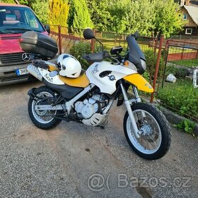 BMW F 650 GS