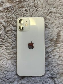 iPhone 12 mini white