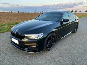 BMW G30 530d M-PAKET