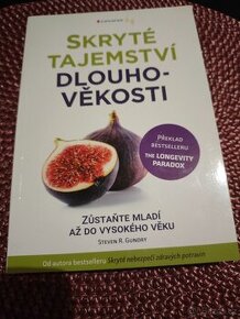 Skryté tajemství dlouhověkosti