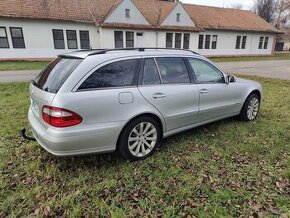 Mercedes Benz e200 LPG