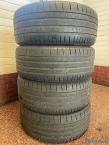 285/45/20 jeté letní Pirelli 4 ks