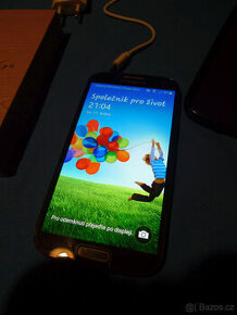 Samsung Galaxy S4 I9506