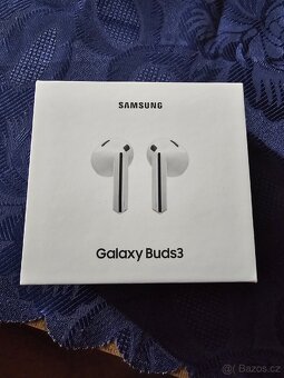 Samsung Buds 3 - 1