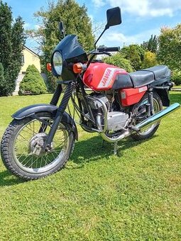 Jawa 350/632