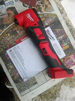 MILWAUKEE M18 2626-20- m18 BMT Aku multifunkcni zarizeni