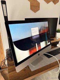 Apple iMac "Core i5" 3.2 27" (Late 2013) - A1419 - vada d