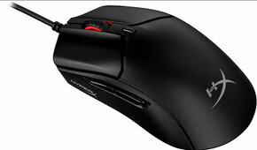 Herní myš HyperX Pulsefire Haste 2 Black