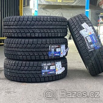 Zimní pneu 195/65 R15  Altenzo.