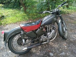 Matchless G3L, rv 54