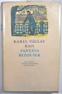 Karel Václav Rais - Pantáta Bezoušek