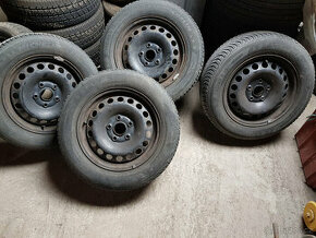 kola 195/65/r15 Michelin