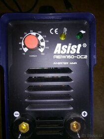 Invertor Asist AEIW160-DC2