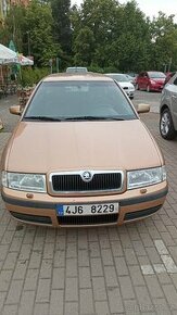 Škoda Octavia  1.9 tdi