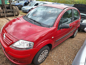 citroen C-3 - 1