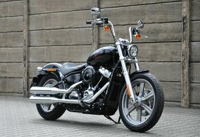 Harley-Davidson FXST Softail Standard 2023