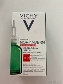 Vichy Normaderm probio serum