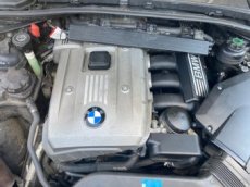 MOTOR BMW N52B30 190KW e90 e91 e92 e87 e81 e60 e61 x5