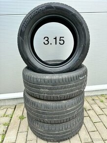 205/55 R16 91H Hankook KINERGY ECO 2 (2) - 1