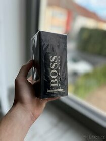 Hugo Boss Bottled Parfum